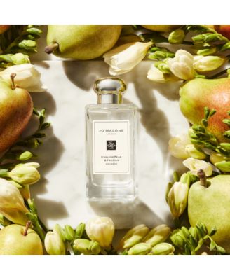 Jo Malone London English Pear & Freesia Cologne, 3.4-oz. - Macy's