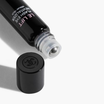 CHANEL LE LIFT Firming – Anti-Wrinkle Flash Eye Revitalizer - Macy's