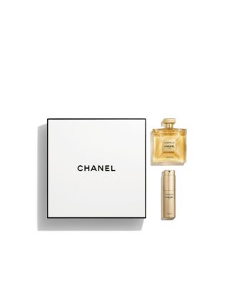 CHANEL GABRIELLE ESSENCE Eau De Parfum Twist and Spray Set - Macy's