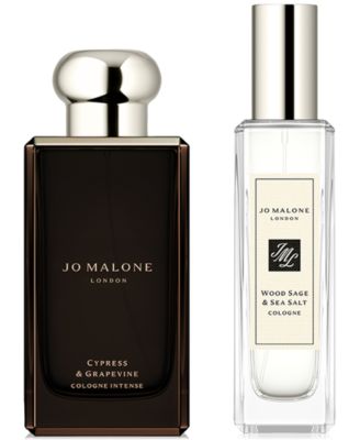 Jo Malone London Men's 2-Pc. Cypress & Grapevine and Wood Sage