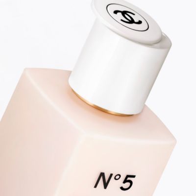 CHANEL N°5 The Body Lotion, 6.8-oz. - Macy's