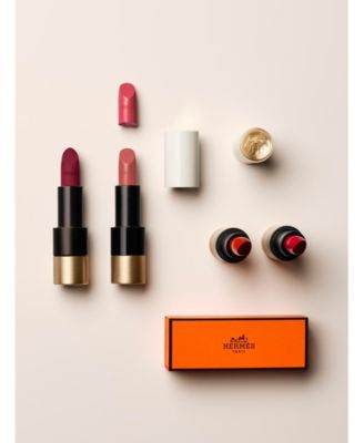 HERMÈS Rouge Hermès Matte Lipstick - Macy's