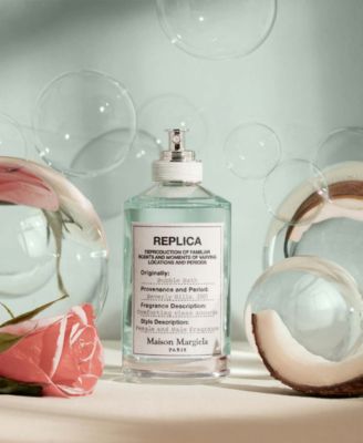 Maison Margiela REPLICA Bubble Bath Eau de Toilette, 3.4 oz. - Macy's