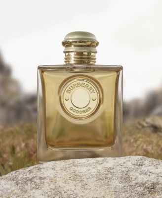 Burberry Burberry Goddess Eau de Parfum Intense, 3.3 oz. - Macy's