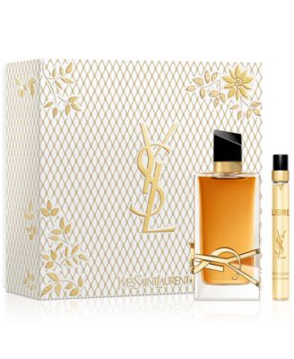 Yves Saint Laurent 2-Pc. Libre Eau de Parfum Intense, Gift Set