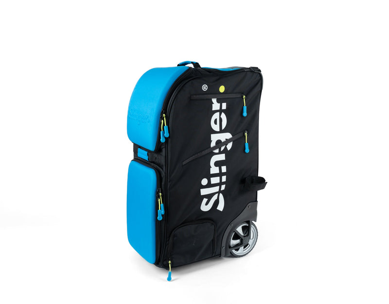 Tennis Tournament Pack – Slinger