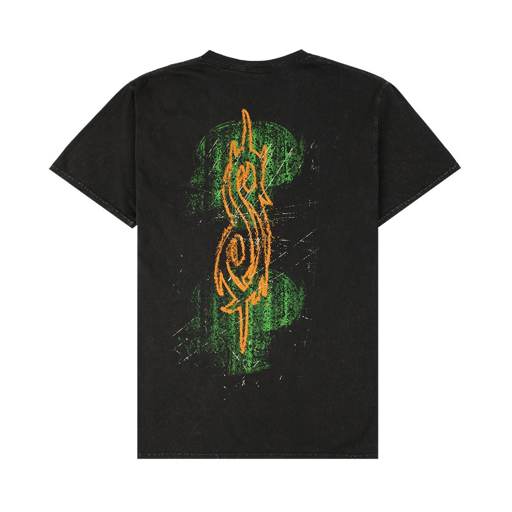 Slipknot 1999 T-Shirt - Slipknot Official Store