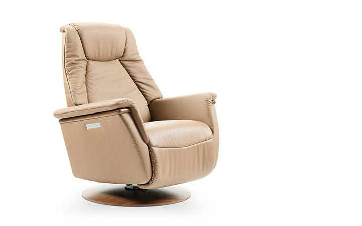 Stressless Max - Moon Power Base – SL Recliners