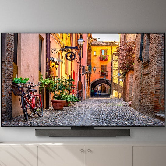 Black Friday TV Deal: The 42