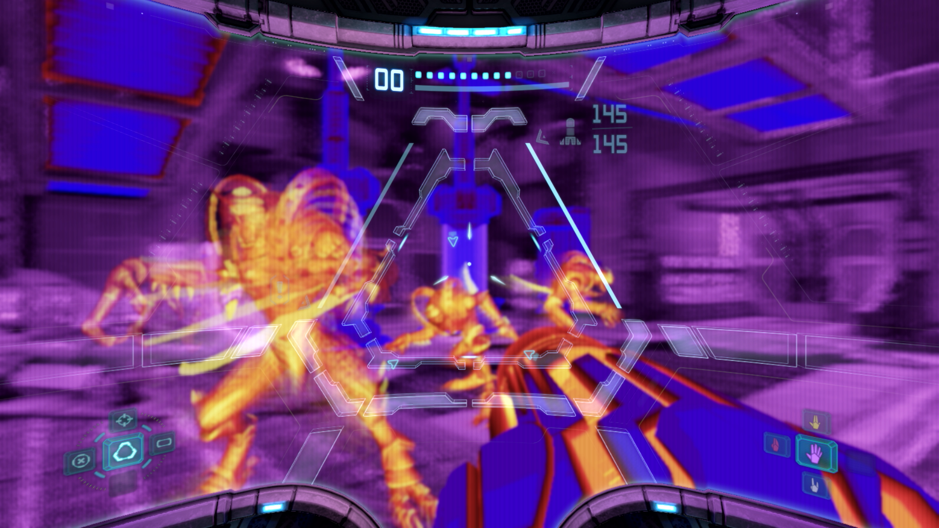 20年越しのリマスター！傑作アドベンチャーゲーム『メトロイドプライム