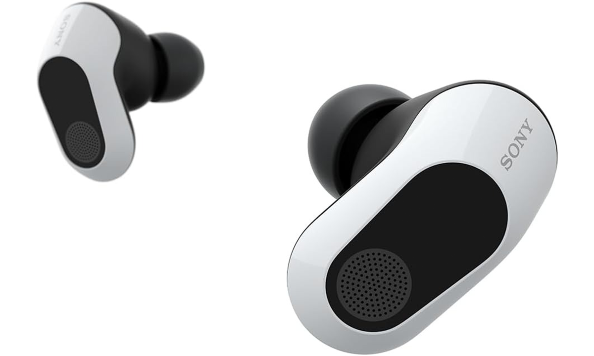 ソニーのワイヤレスゲーミングイヤホン「INZONE Buds WF-G700N」が