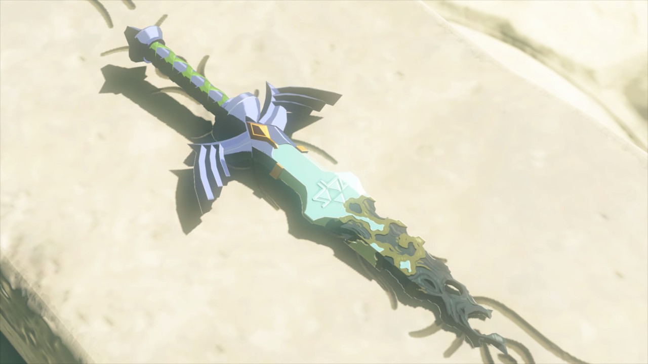 ゼルダの伝説 ティアーズ オブ ザ キングダム』開発者インタビュー