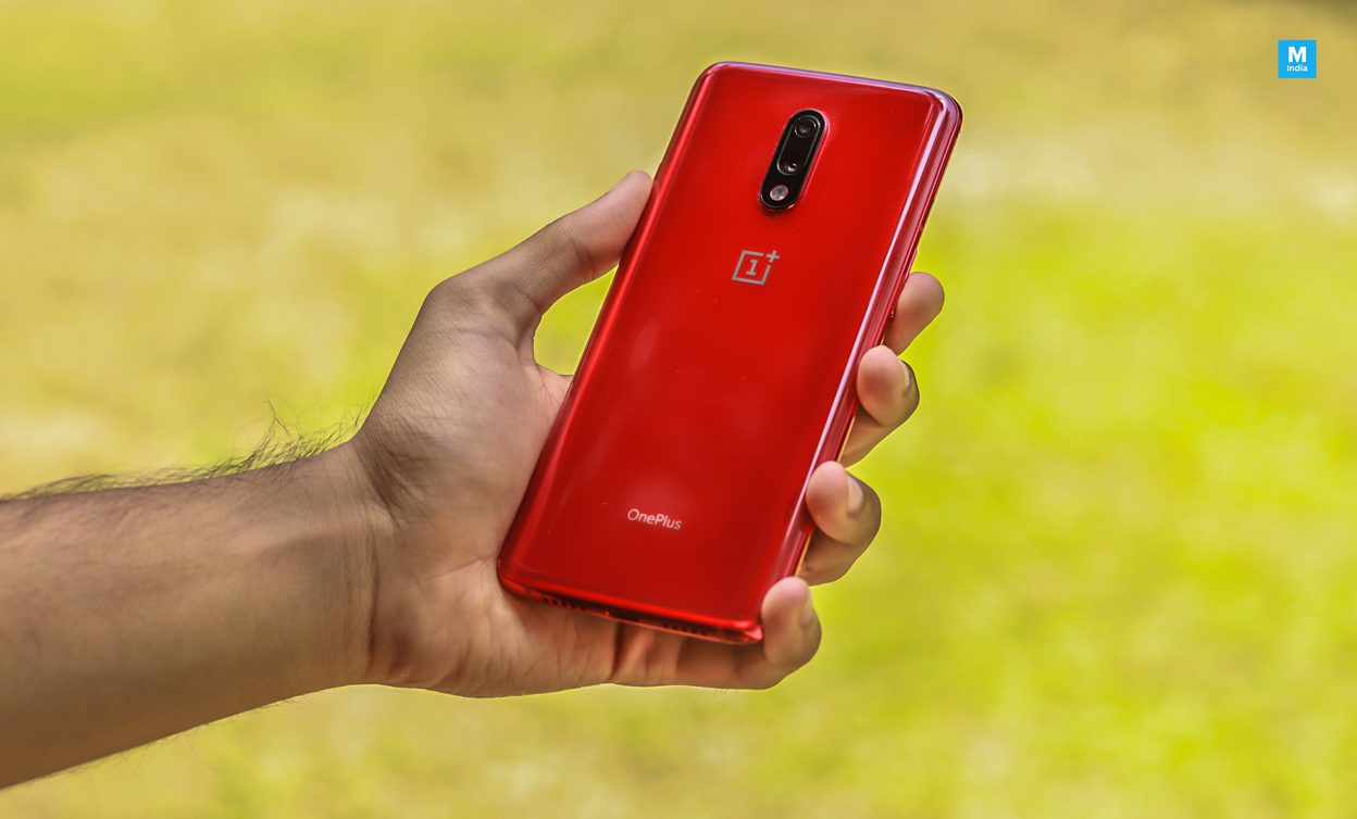 OnePlus 7 Review: Just The Right Mix! - Tech