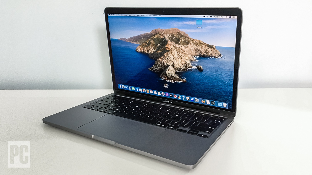 Apple MacBook Pro 13-Inch (2020) - Review 2020 - PCMag Australia