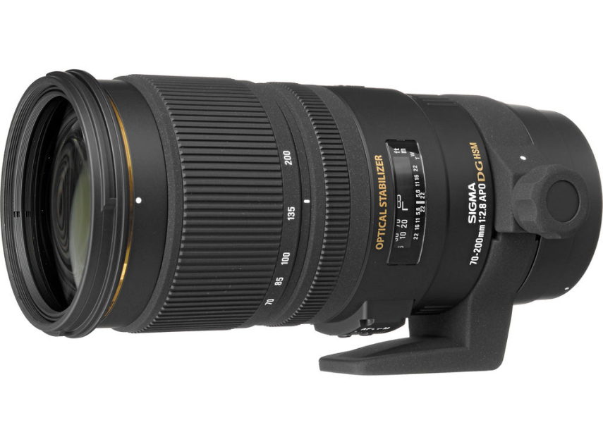 Sigma APO 70-200mm F2.8 EX DG OS HSM Review - Review 2014 - PCMag