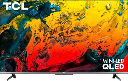 TCL 75-Inch 6-Series 4K Google TV 75R646 - Review 2021 - PCMag