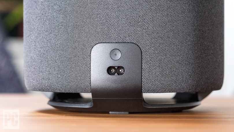 Amazon Echo Sub - Review 2018 - PCMag Middle East