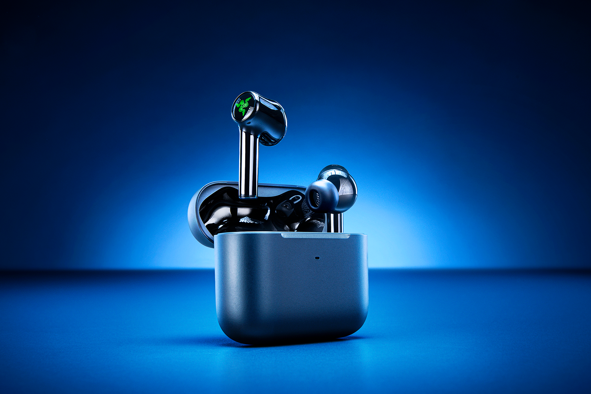 Razer Hammerhead True Wireless Earbuds 2021 Review - Review 2021
