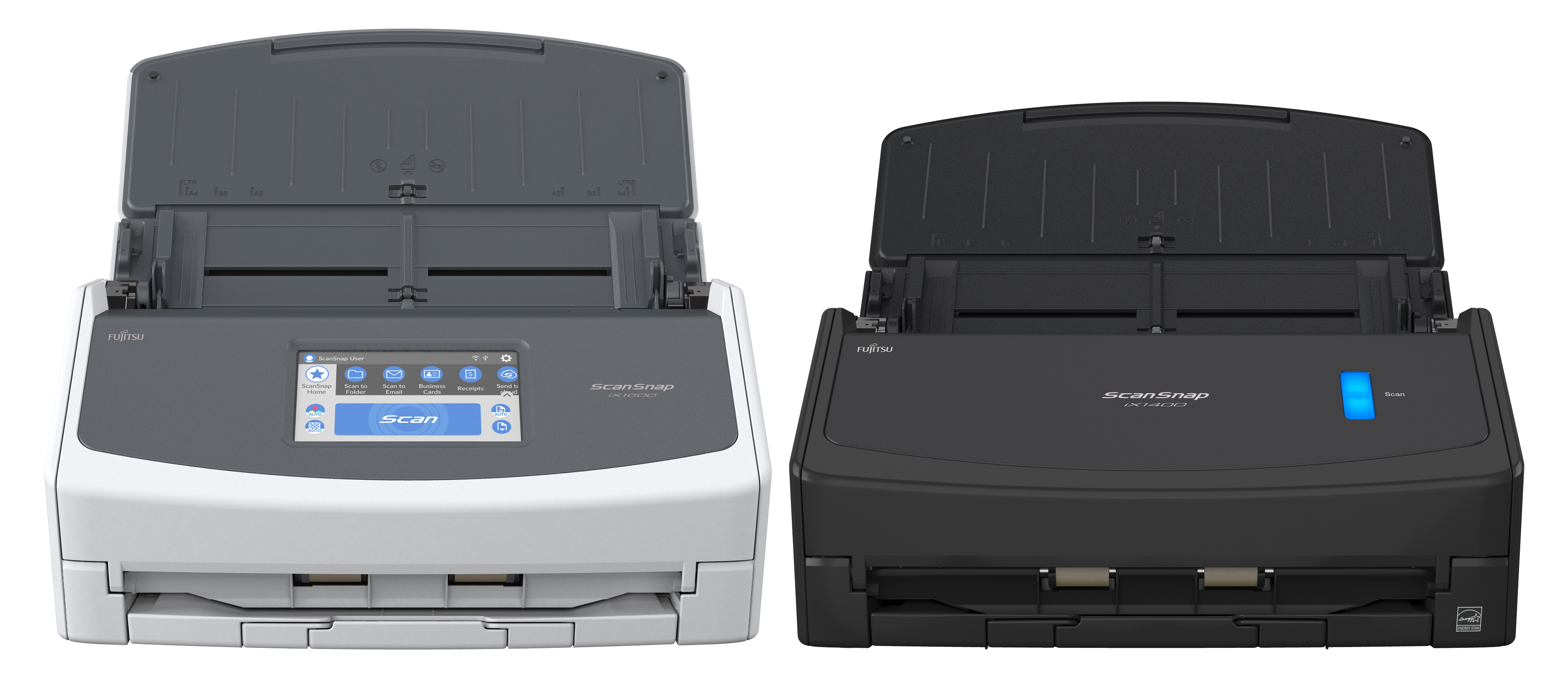 Ricoh ScanSnap iX1600 - Review 2024 - PCMag UK