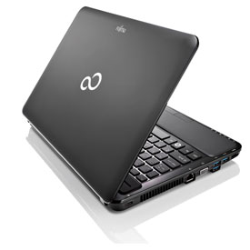 Fujitsu Lifebook LH532 - Review 2012 - PCMag UK