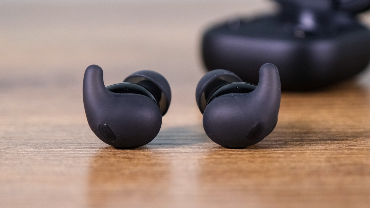 Sony LinkBuds Fit - Review 2025 - PCMag UK