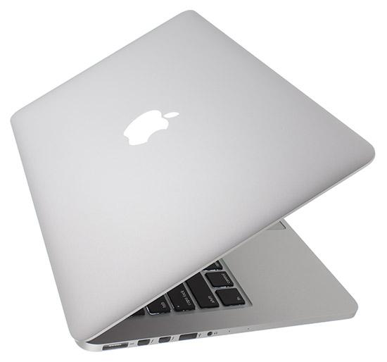 Apple MacBook Pro 13-Inch, Retina Display (2014)