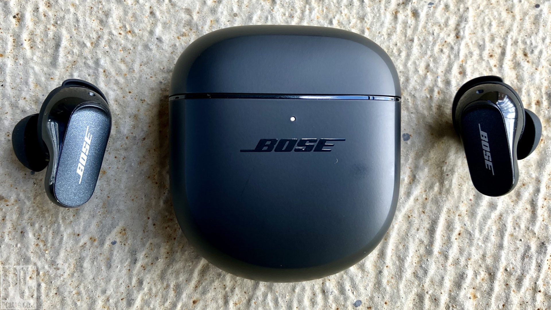 Bose QuietComfort Earbuds II - Review 2023 - PCMag UK