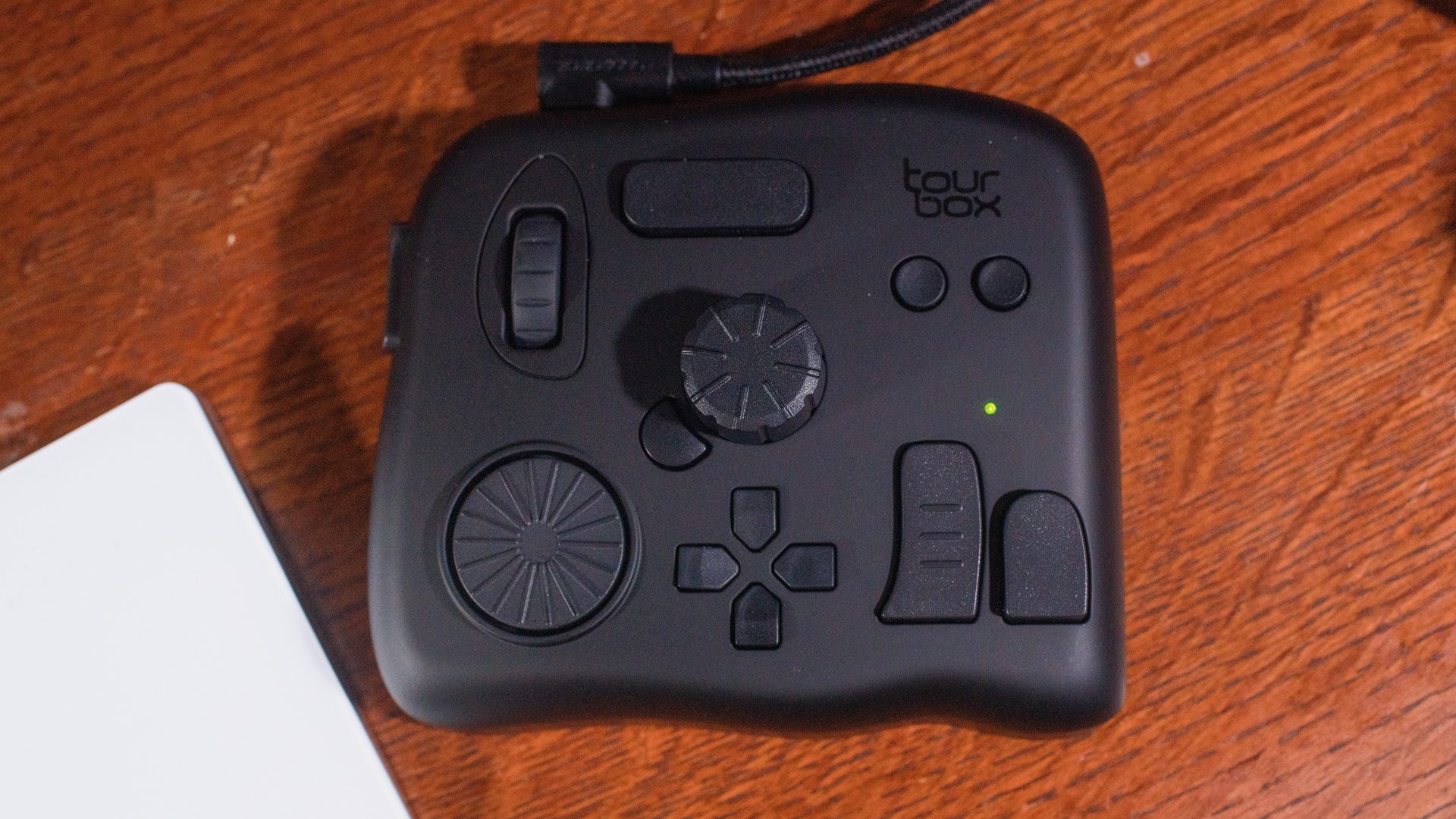 TourBox Neo - Review 2021 - PCMag UK