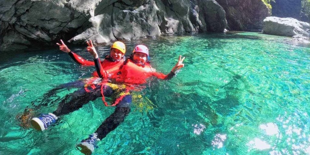 田舎暮らしを満喫しながらのお仕事。日本一の水質仁淀川でアウトドア