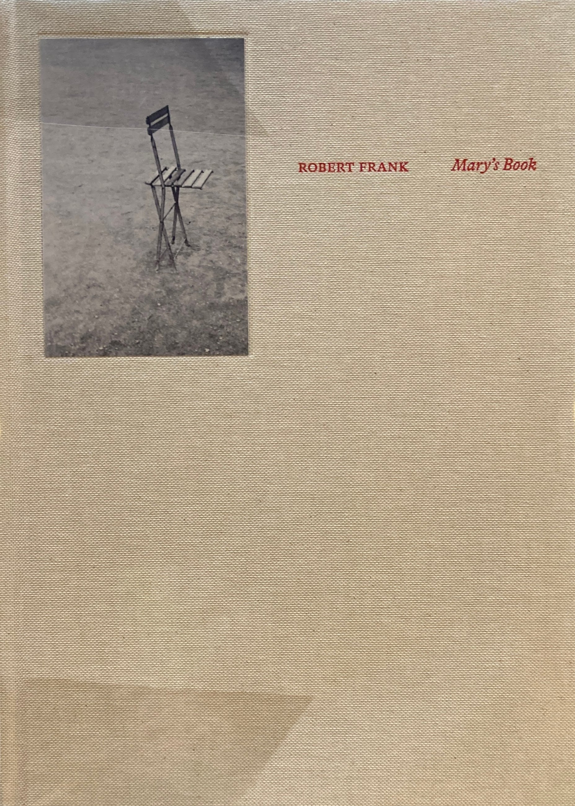 ロバート・フランク Robert Frank – smokebooks shop