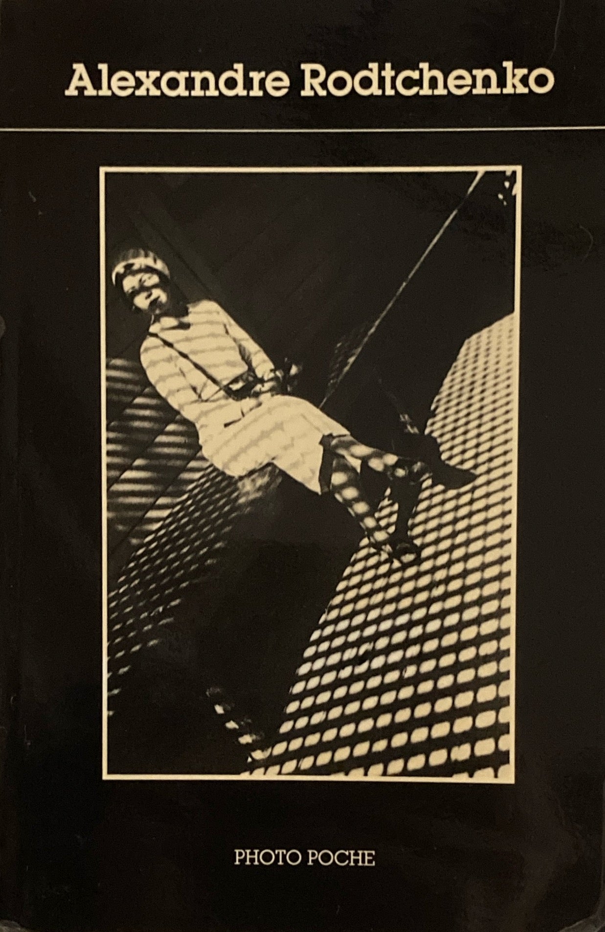 アレクサンドル・ロトチェンコ Aleksandr Rodchenko – smokebooks shop