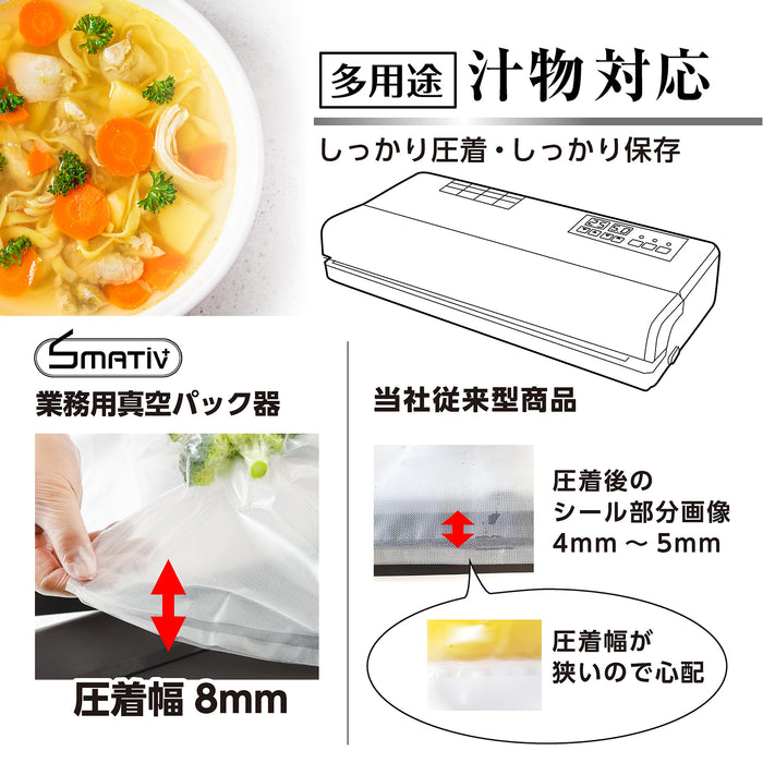 1年保証 真空パック機 専用袋不要 業務用 家庭用 簡単 真空包装機 真空