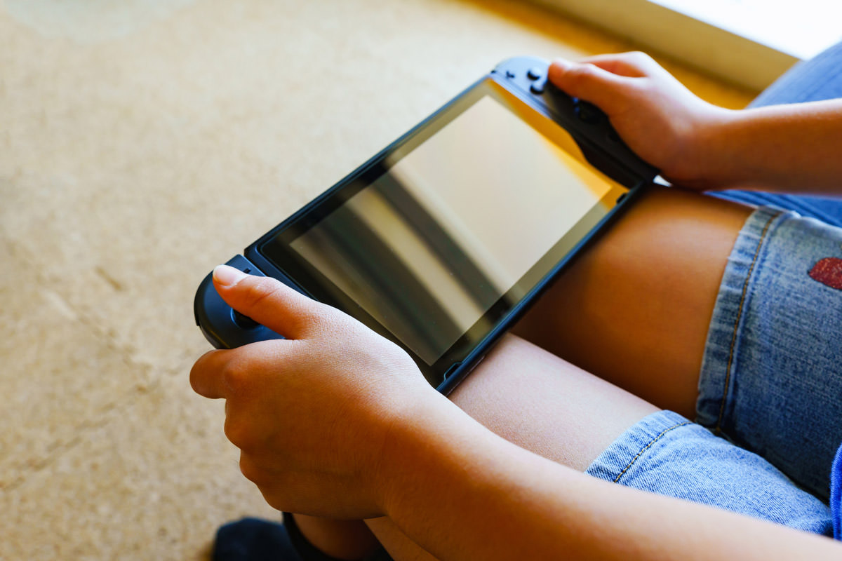 スイッチのファンから異音が！？Nintendo Switchのファン異常の原因と