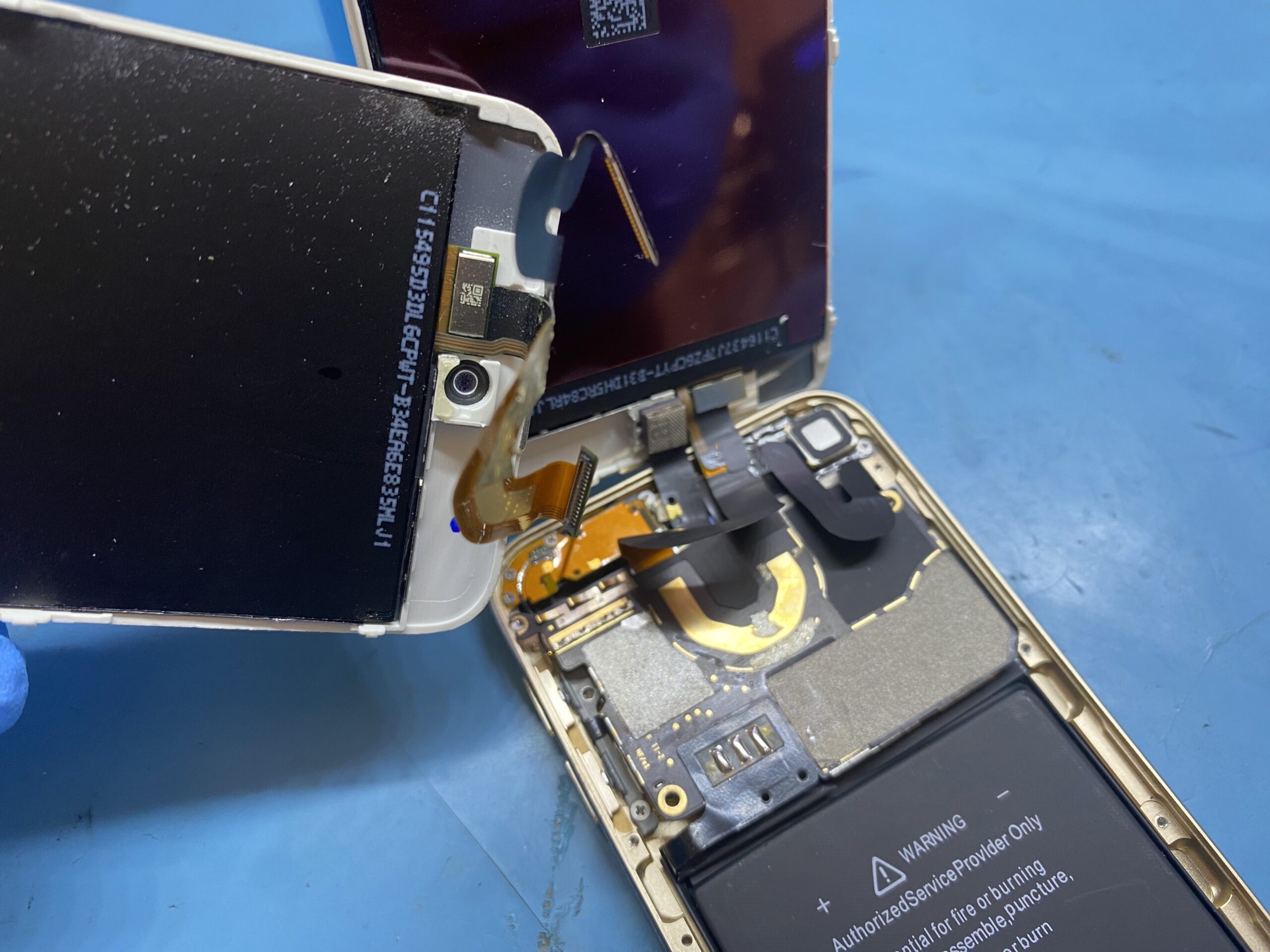 iPod touch (第7世代)の基本情報 | お近くのiPhone修理センター