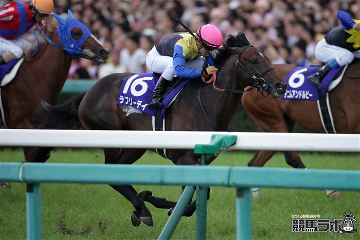 宝塚記念】ラブリーデイがG1初V！ゴールドシップ大出遅れに沈む | 競馬