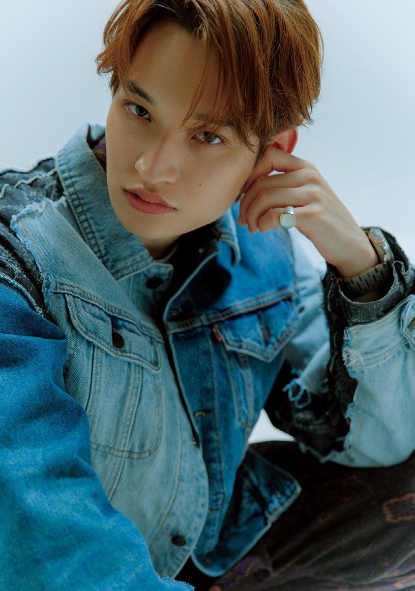 PSYCHIC FEVER渡邉 廉インタビュー】タイで学んだステージの盛り上げ方