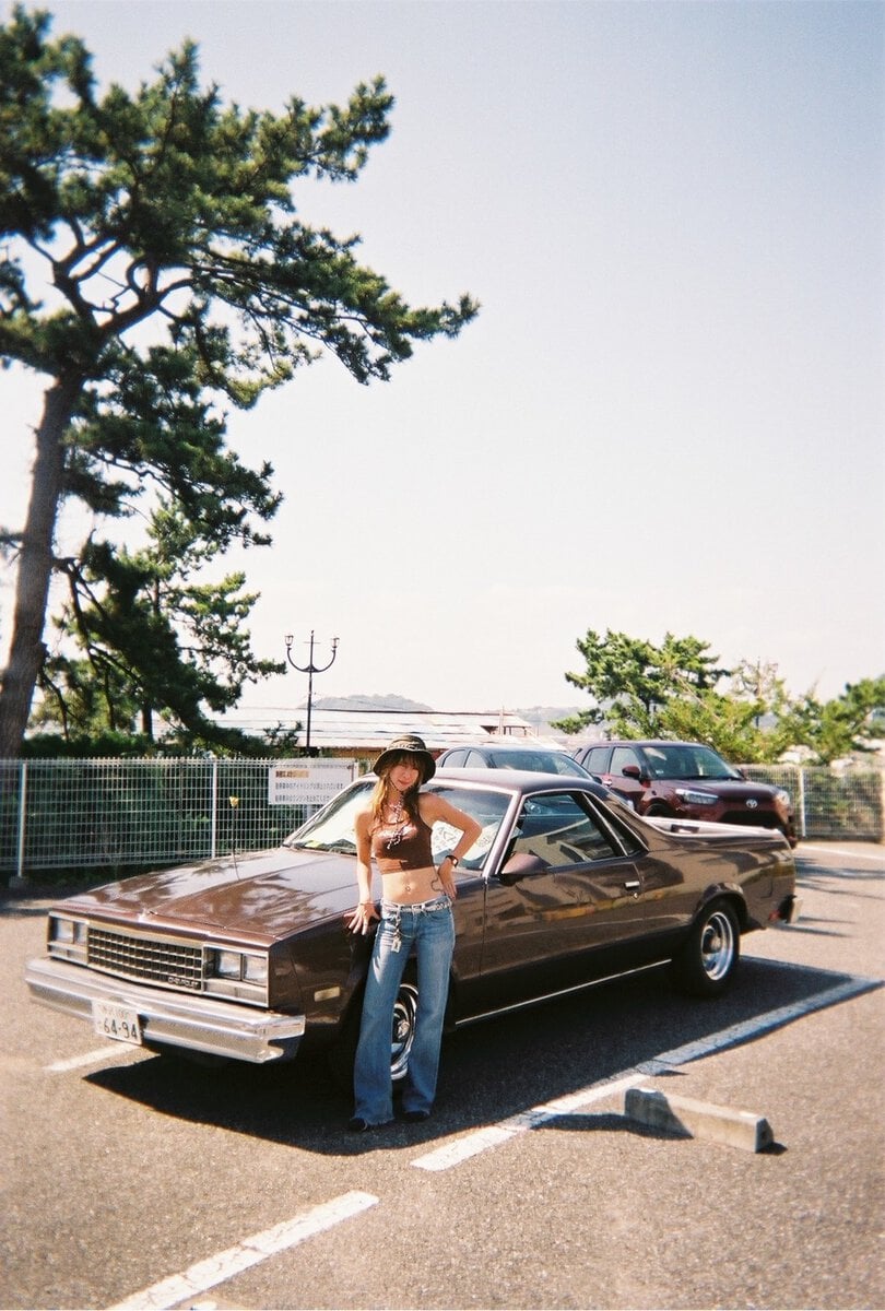 20代の“湘南ローライダー”たちに話を聞いてみた！【Part5】揃って