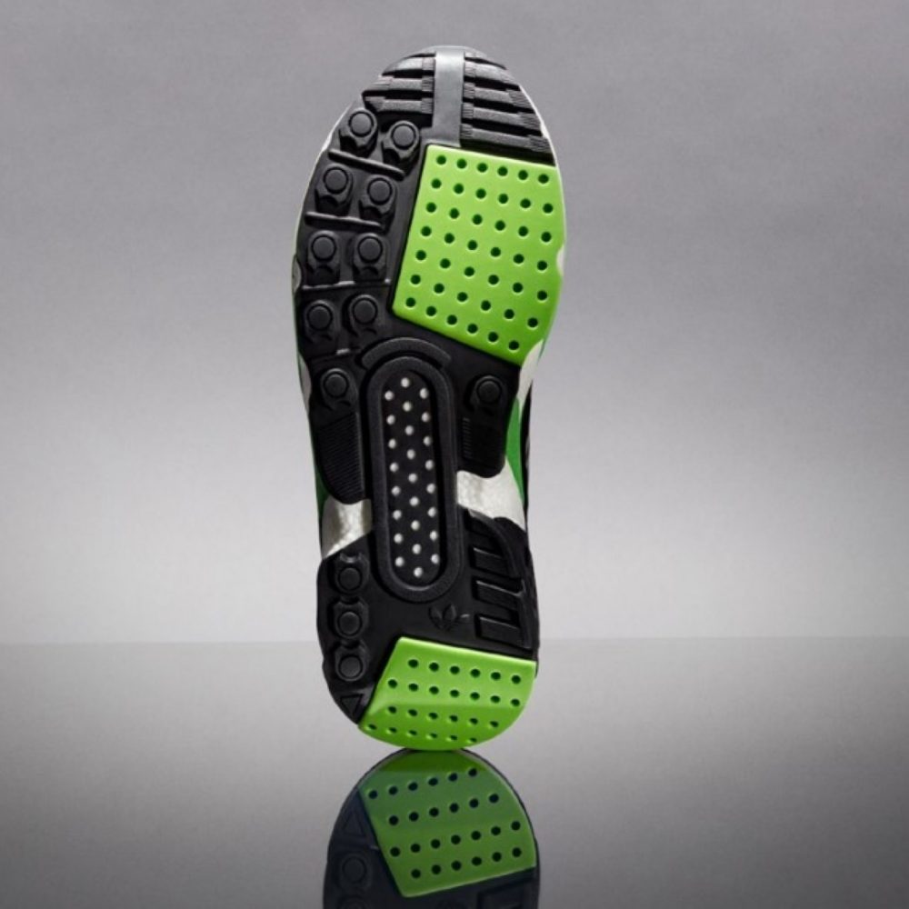 アディダス オリジナルスのレアスニーカー】ZXシリーズ最新モデル