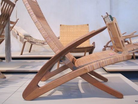 Hans Wegner- Just One Good Chair | The Province
