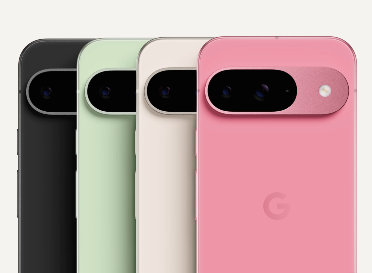 新機能と進化を詳しく解説！｜Google Pixel 9の登場