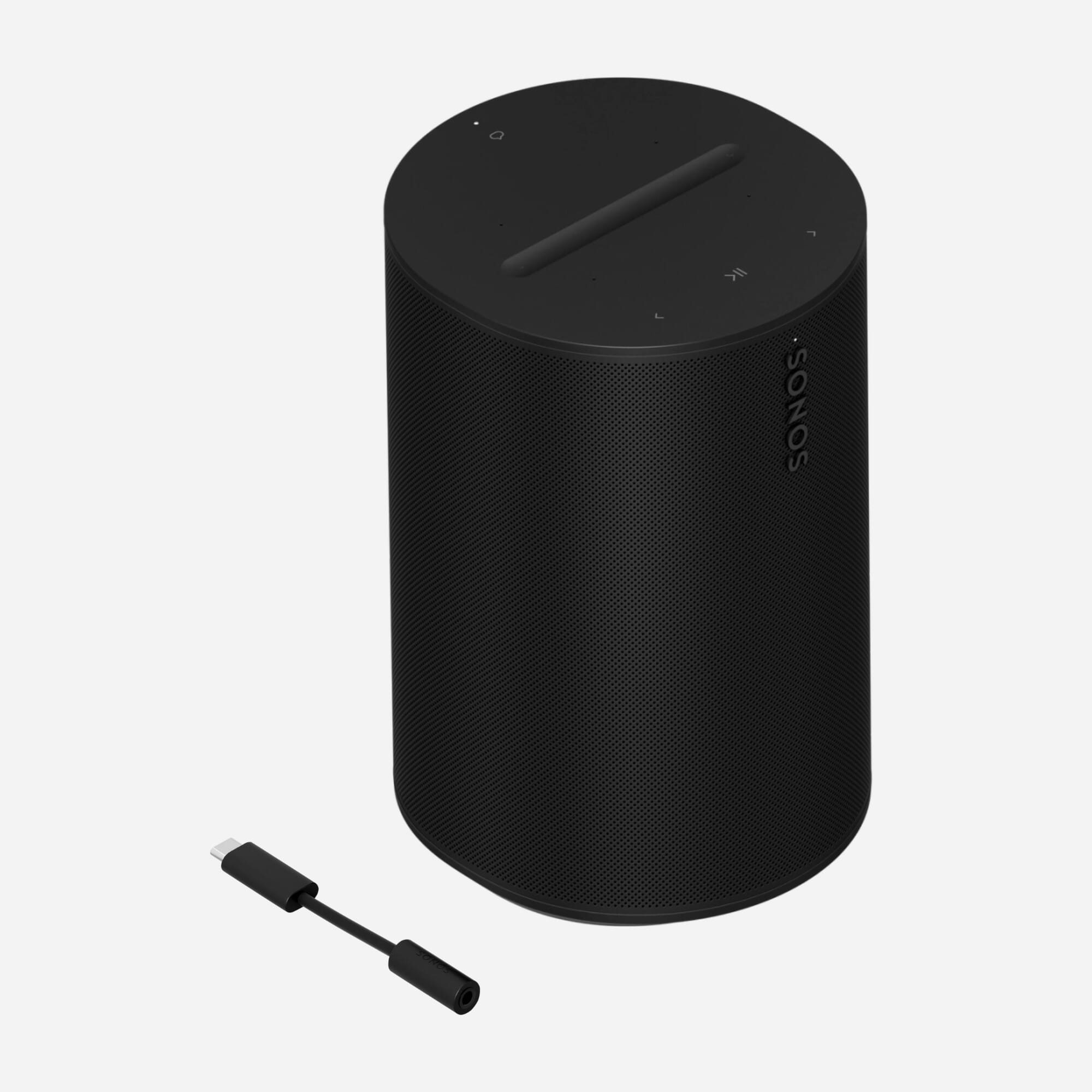 Sonos Era 100 & Sonos Line-In Adapter | Smart Home Sounds