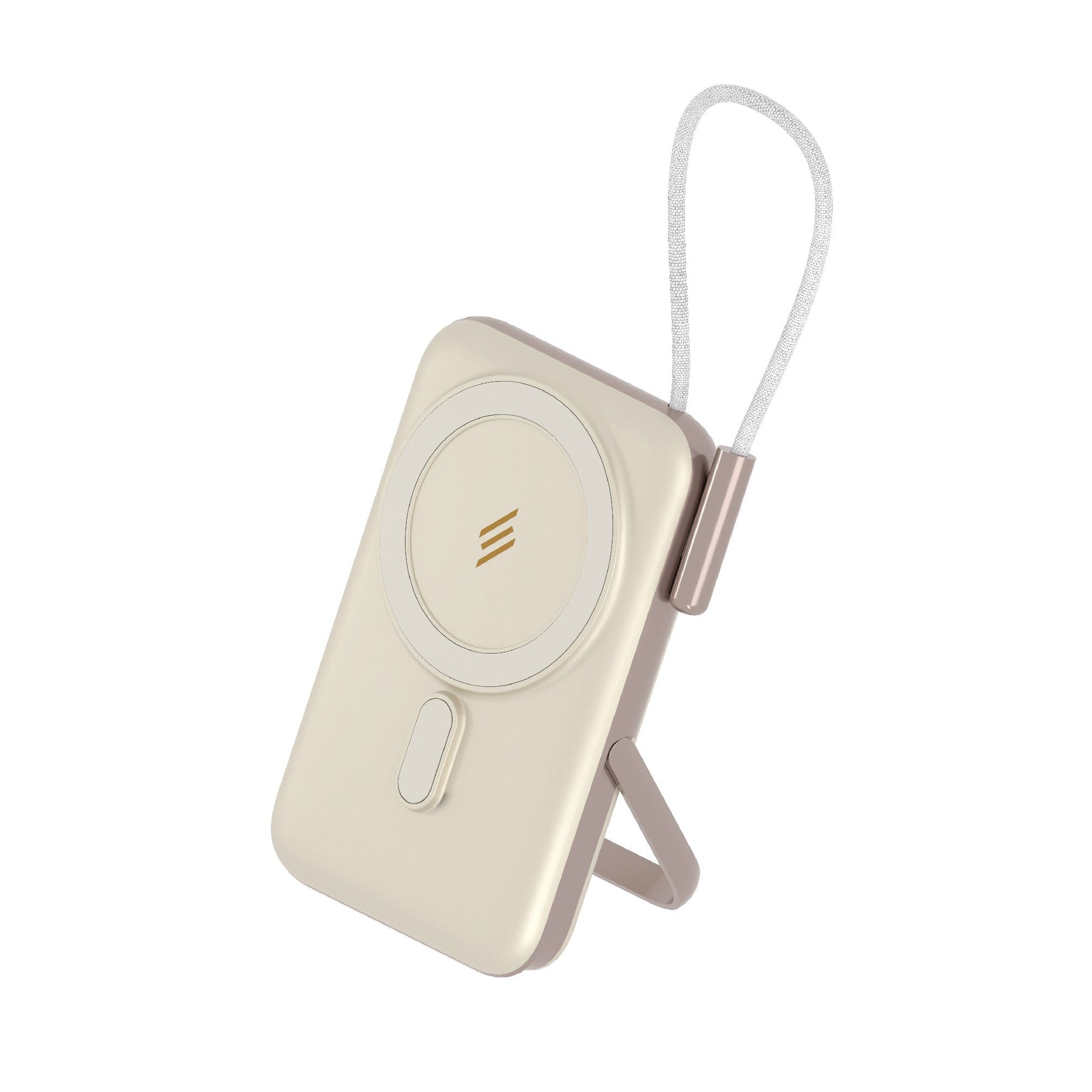 10000mAh Power Bank 20W Magnetic - SMARTIX