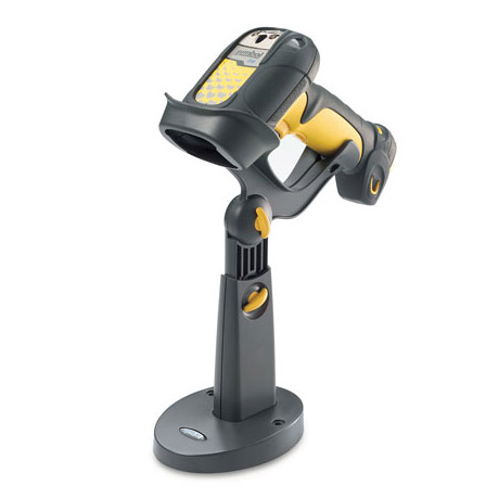 LS3408ER インダストリアル バーコードレーザスキャナ | ZEBRA ゼブラ