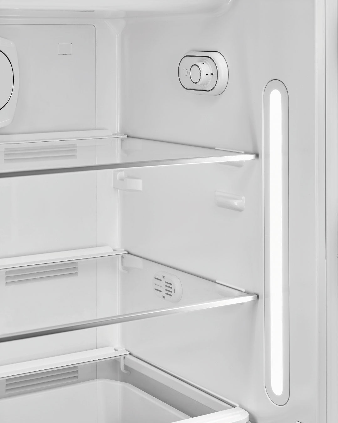 SMEG FAB28(冷蔵庫) LimeGreen(ライムグリーン) | SMEG (スメッグ