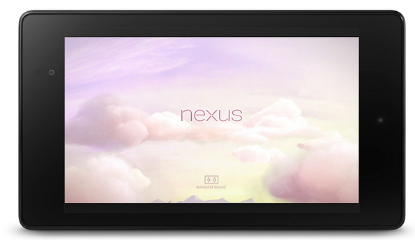 何が変わった？新旧ネクサス7を徹底比較（前編） - すまほん!!