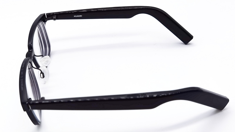 OWNDAYS × HUAWEI Eyewear レビュー。生活が変わるオーディオグラス