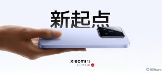 5+3+40=48通りのデザイン！？Snapdragon 8 Elite搭載、Xiaomi 15