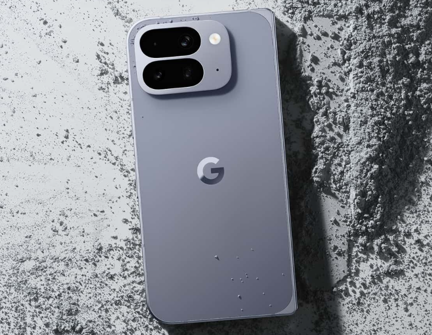 Pixel 10 Pro Fold発表 - すまほん!!