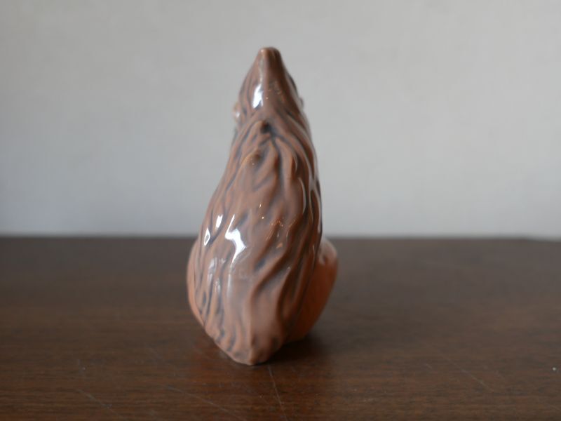 ROYALCOPENHAGEN【イヤー フィギュリン 2021 リス】ロイヤル