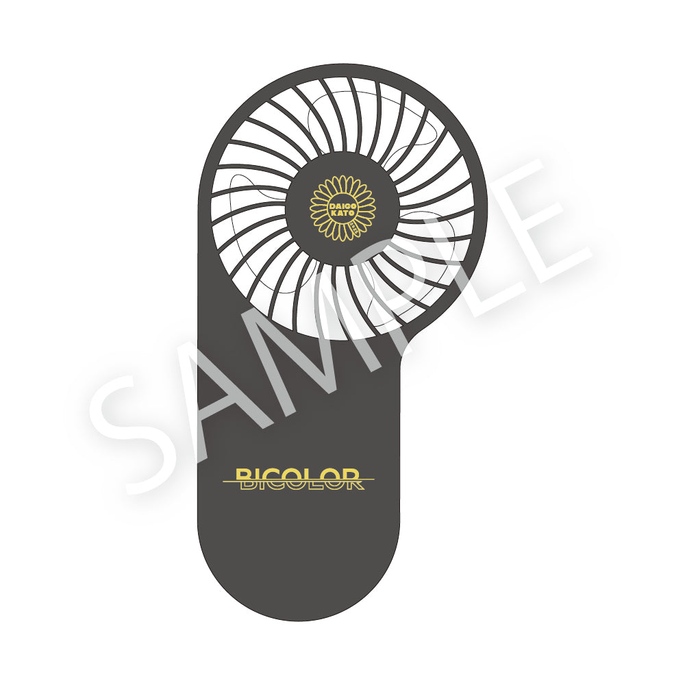 加藤大悟 2025 LIVE『BICOLOR』 – SMILE WORKS SHOP